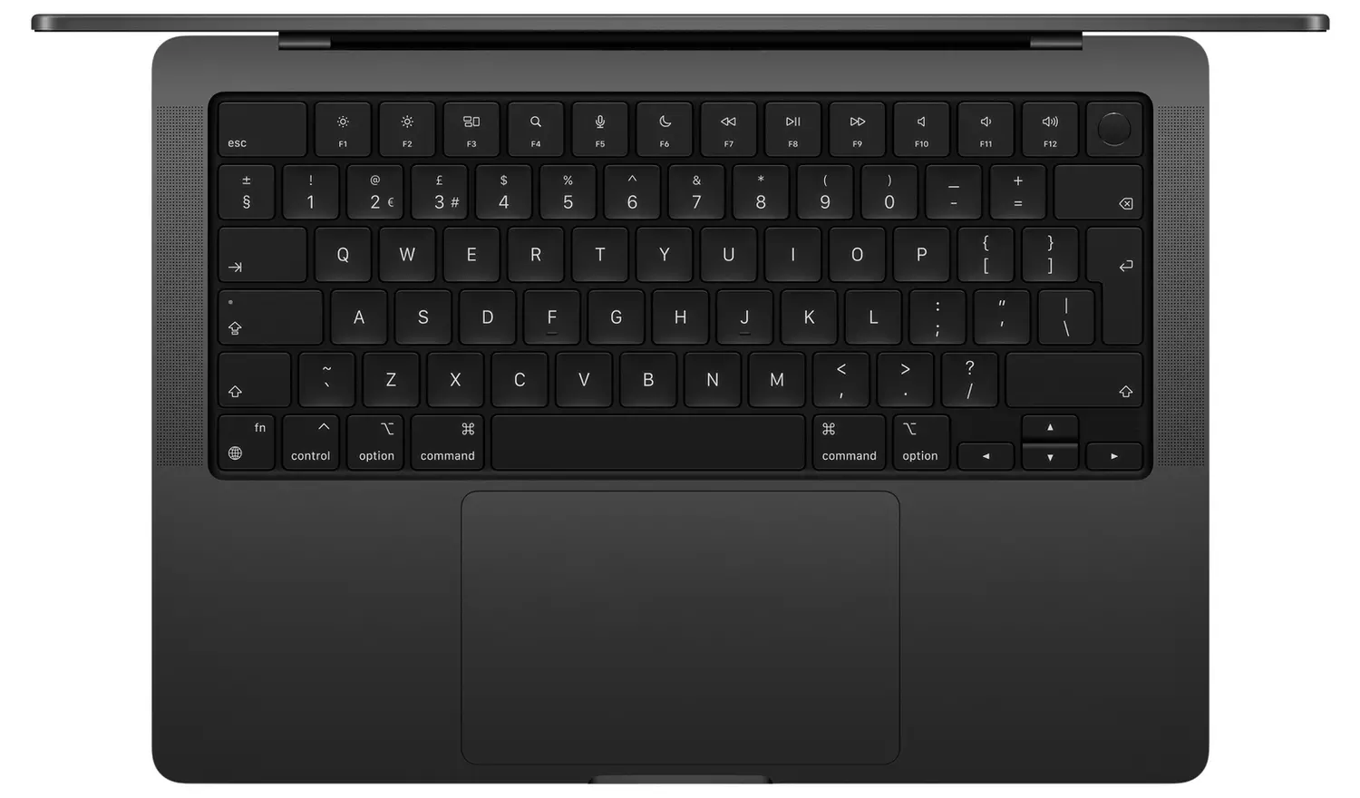 Apple MacBook Pro 2024 14.2in M4 16GB 512GB - Image 2