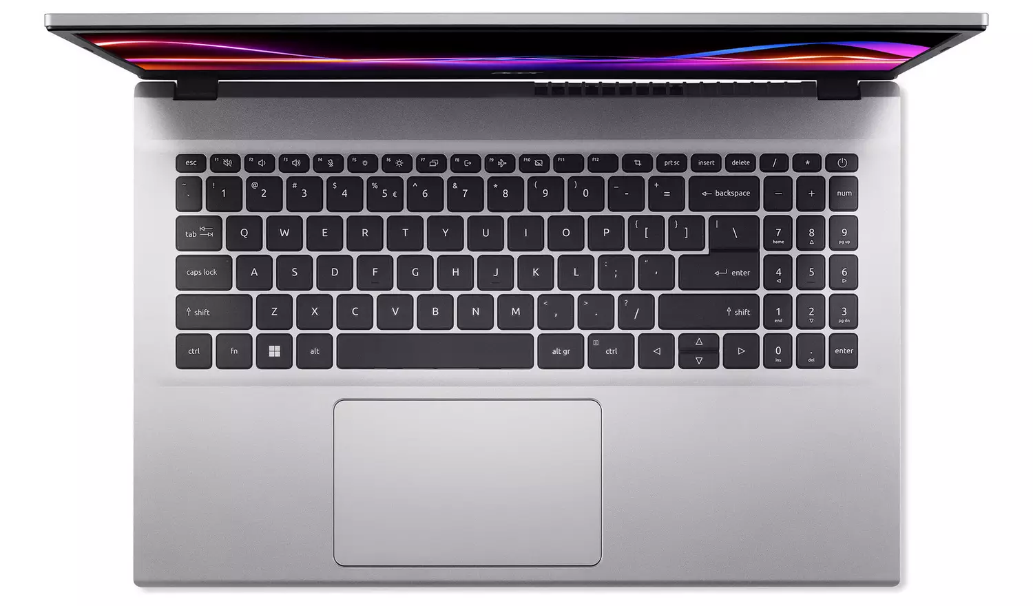 Acer Aspire 3 12th Gen 15.6in i5 8GB 512GB - Image 2