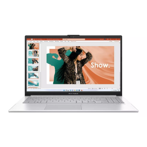 ASUS Vivobook Go 15 15.6in R3 8GB 512GB