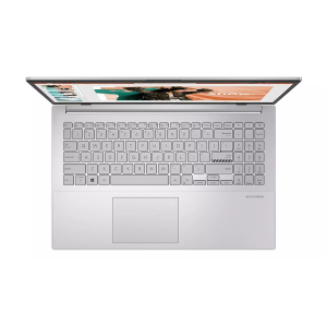 Alternative view of ASUS Vivobook Go 15 15.6in R3 8GB 512GB