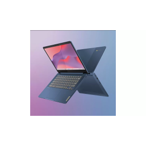 Alternative view of Lenovo IdeaPad Slim 3 14in MediaTek 8GB 128GB