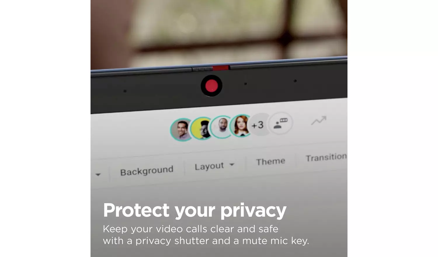 Lenovo IdeaPad Slim 3 14in MediaTek 8GB 128GB - Image 8