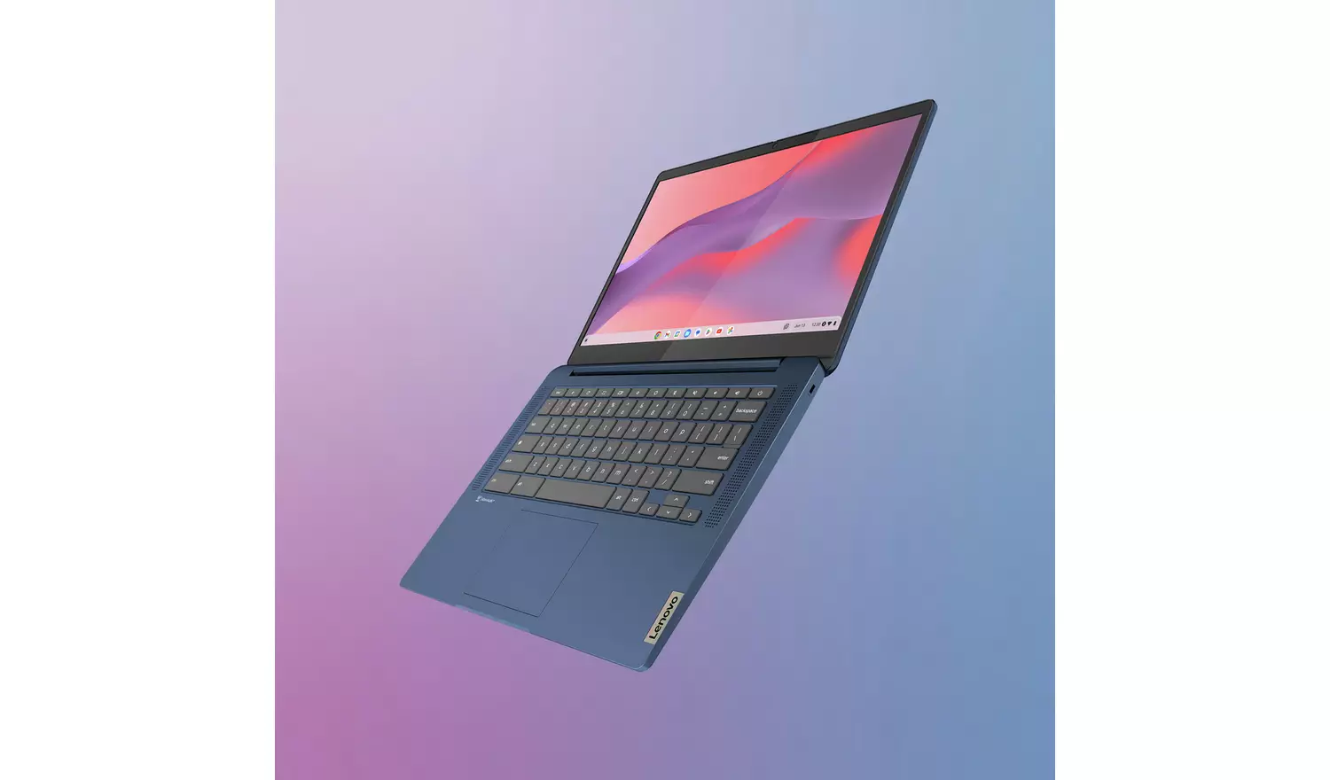 Lenovo IdeaPad Slim 3 14in MediaTek 8GB 128GB - Image 4