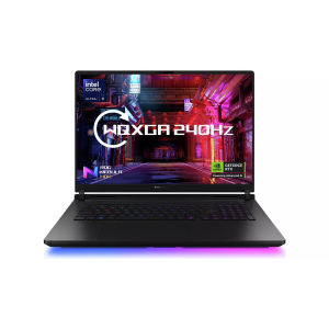 ASUS ROG Strix SCAR 18in U9 32GB 2TB RTX5080