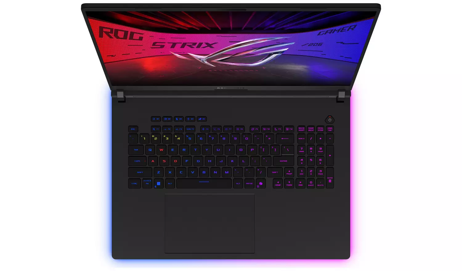 ASUS ROG Strix SCAR 18in U9 32GB 2TB RTX5080 - Image 2