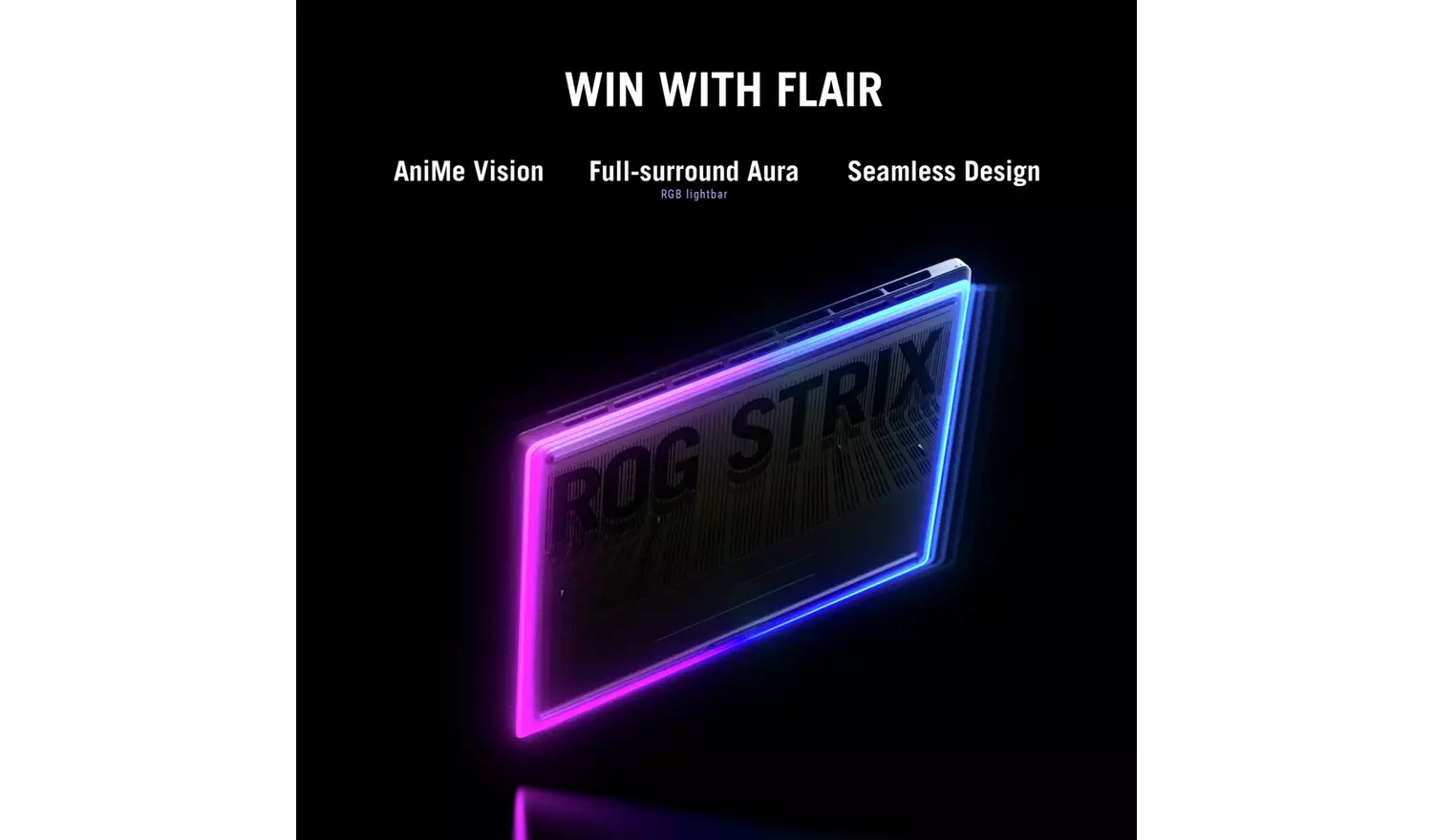 ASUS ROG Strix SCAR 18in U9 32GB 2TB RTX5080 - Image 9