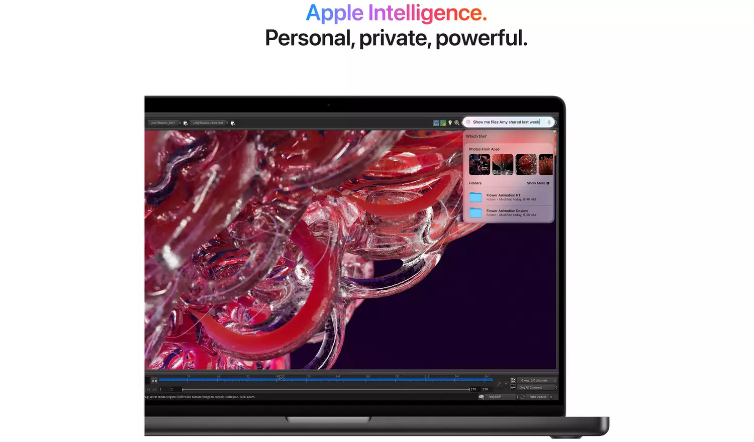 Apple MacBook Pro 2024 M4 Max 48GB 1TB 16.2in - Image 5