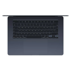 Alternative view of Apple MacBook Air 2025 15.3in M4 16GB 256GB