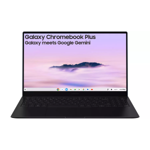 Samsung Galaxy 15.6in 8GB Core 5 256GB Chromebook