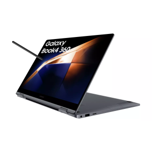 Samsung Galaxy Book4 360 15.6in Core 5 8GB 256GB