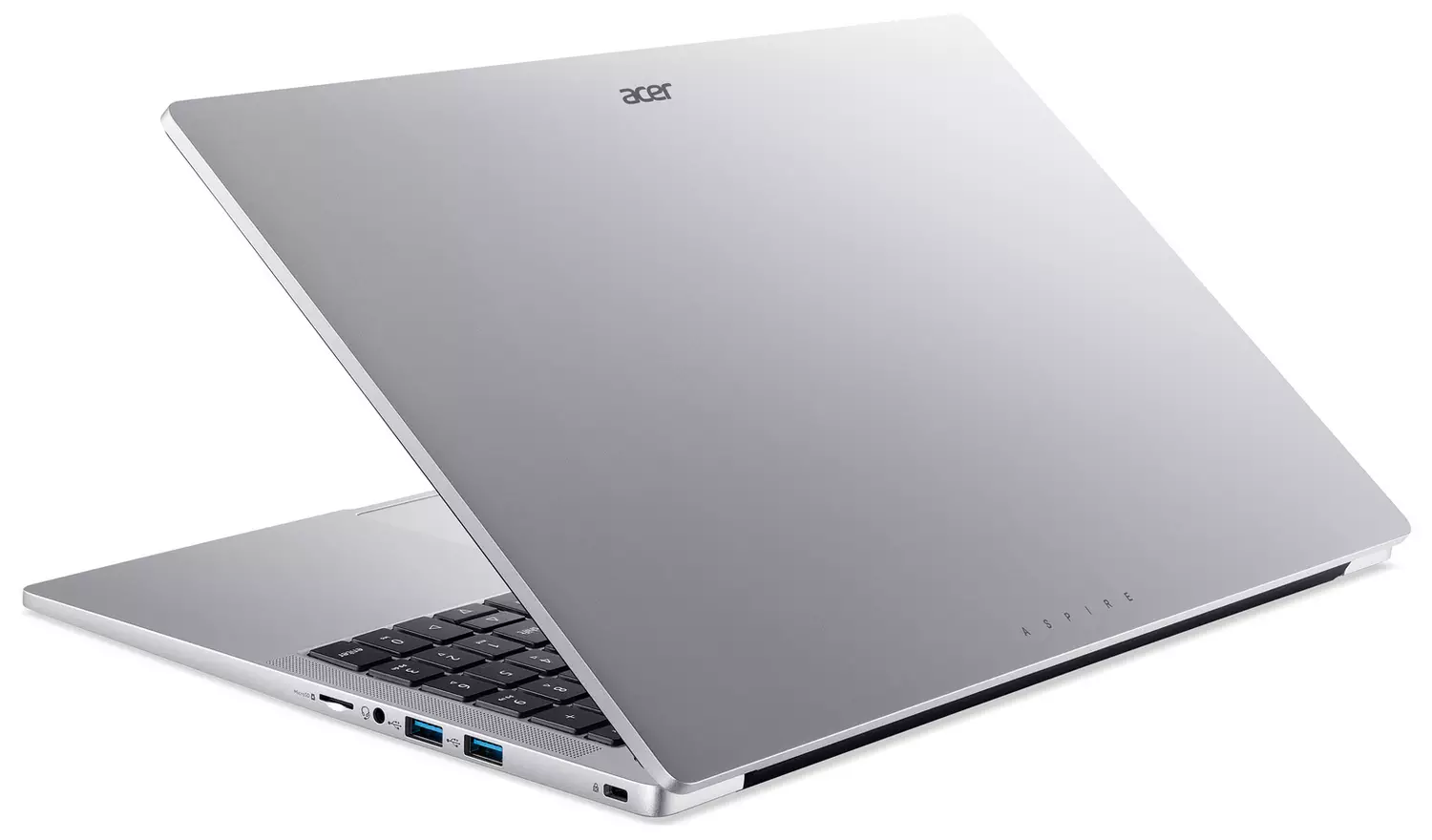 Acer Aspire Lite 15 15.6in Pentium 8GB 256GB - Image 2