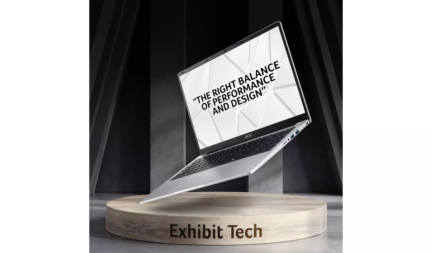 Acer Aspire Lite 15 15.6in Pentium 8GB 256GB - Image 5