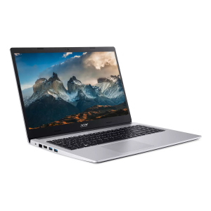 Alternative view of Acer Aspire 3 15.6in Ryzen 5 8GB 256GB