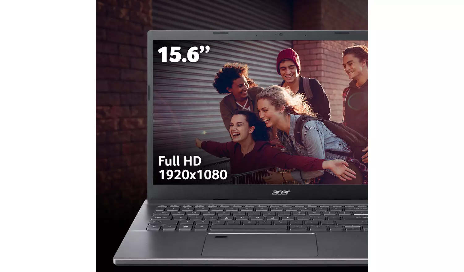 Acer Aspire 5 15.6in i5 16GB 1TB - Image 5