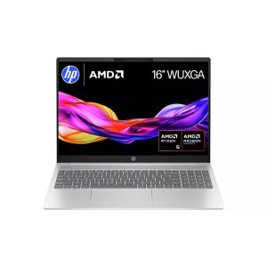 HP Pavilion 16-ag0006na 16in Ryzen 5 8GB 512GB