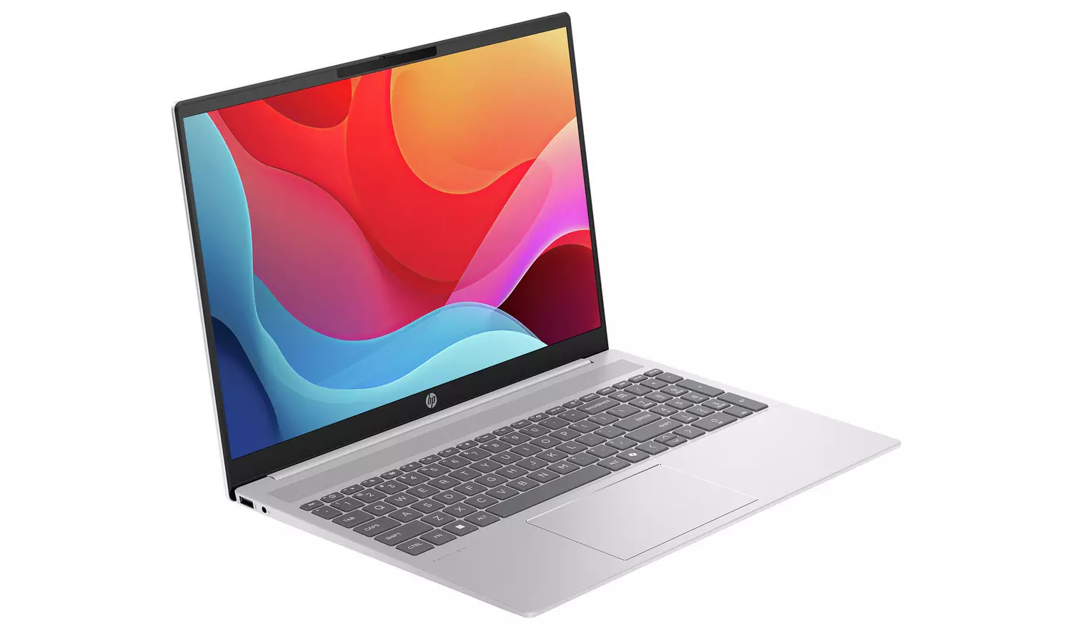 HP Pavilion 16-ag0006na 16in Ryzen 5 8GB 512GB - Image 2