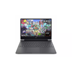 HP Victus 15.6in R7 16GB 512GB RTX4050