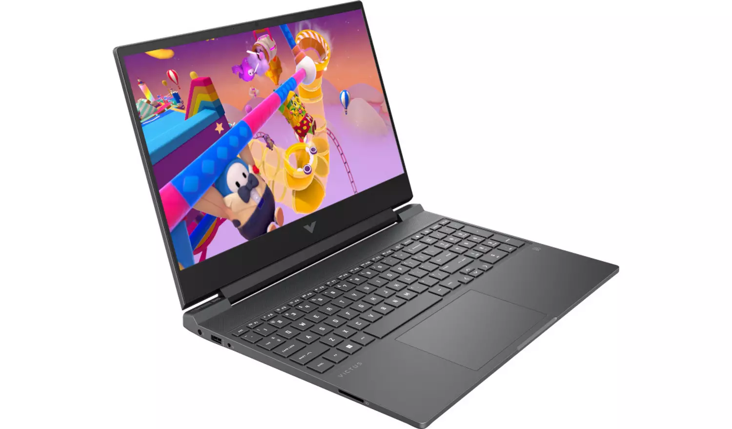 HP Victus 15.6in R7 16GB 512GB RTX4050 - Image 2