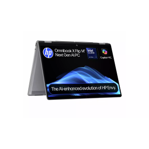HP OmniBook Flip 14in Ultra 7 16GB 512GB