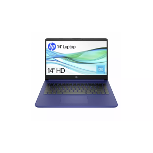 HP 14-dq6001na 14 Inch Intel N150 4GB 128GB