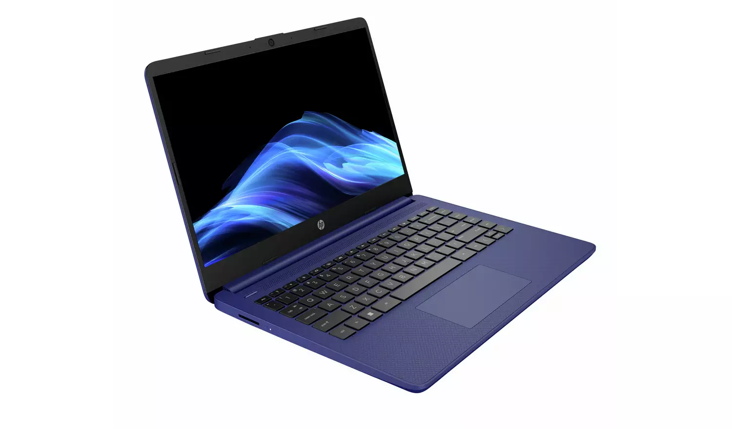 HP 14-dq6001na 14 Inch Intel N150 4GB 128GB - Image 2