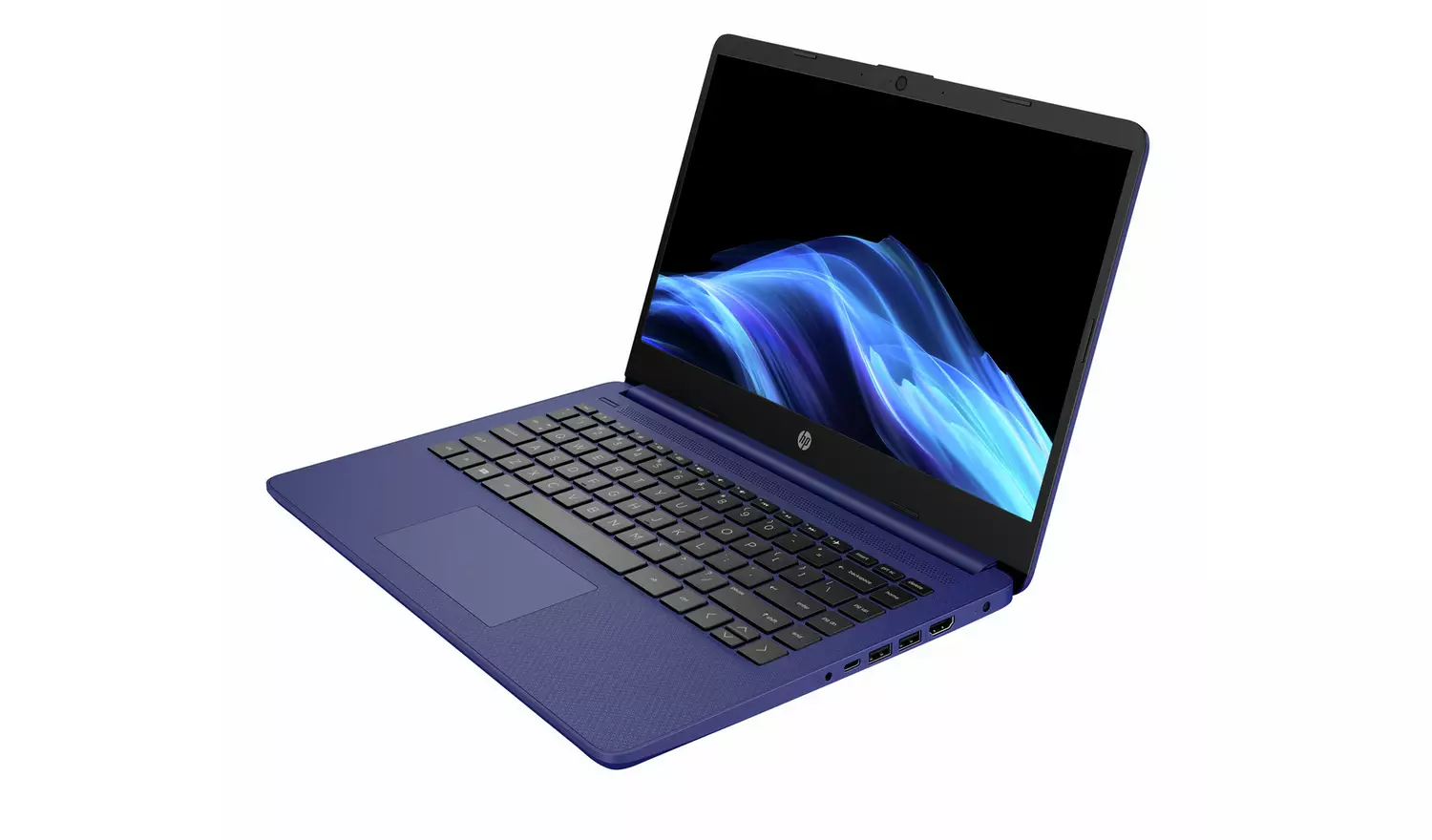 HP 14-dq6001na 14 Inch Intel N150 4GB 128GB - Image 3