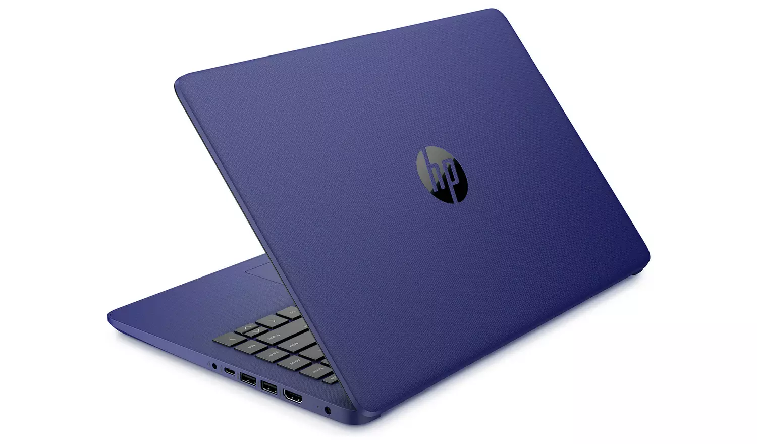 HP 14-dq6001na 14 Inch Intel N150 4GB 128GB - Image 5