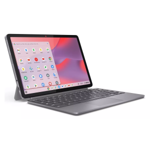Alternative view of Lenovo IdeaPad Duet 3 10.95in MediaTek 8GB 128GB Chromebook