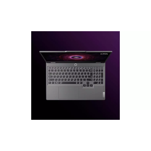 Alternative view of Lenovo LOQ 15ARP9 R5 15.6in 24GB 1TB RTX3050