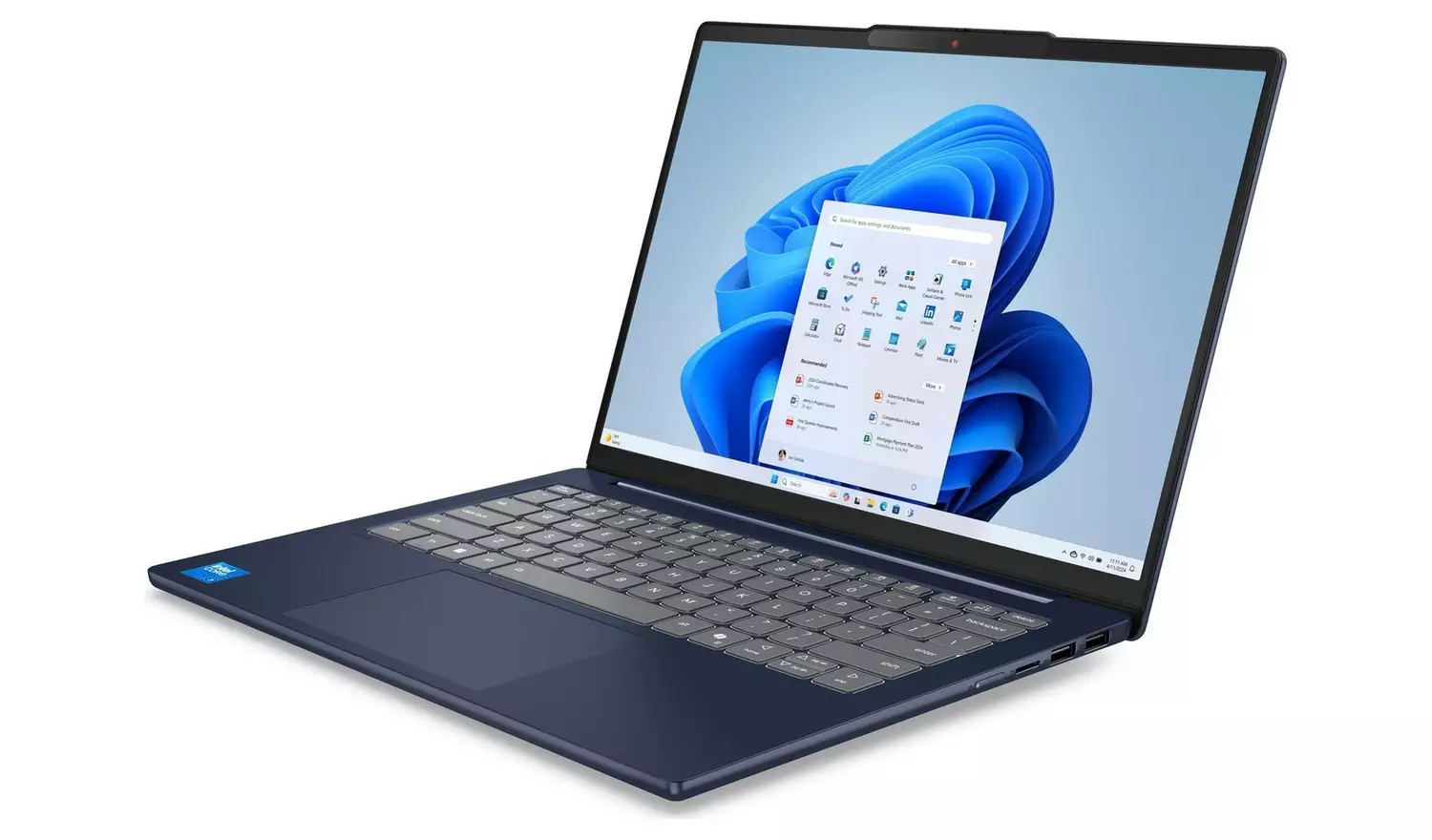 Lenovo Slim 5 14in i5 24GB 512GB - Image 5