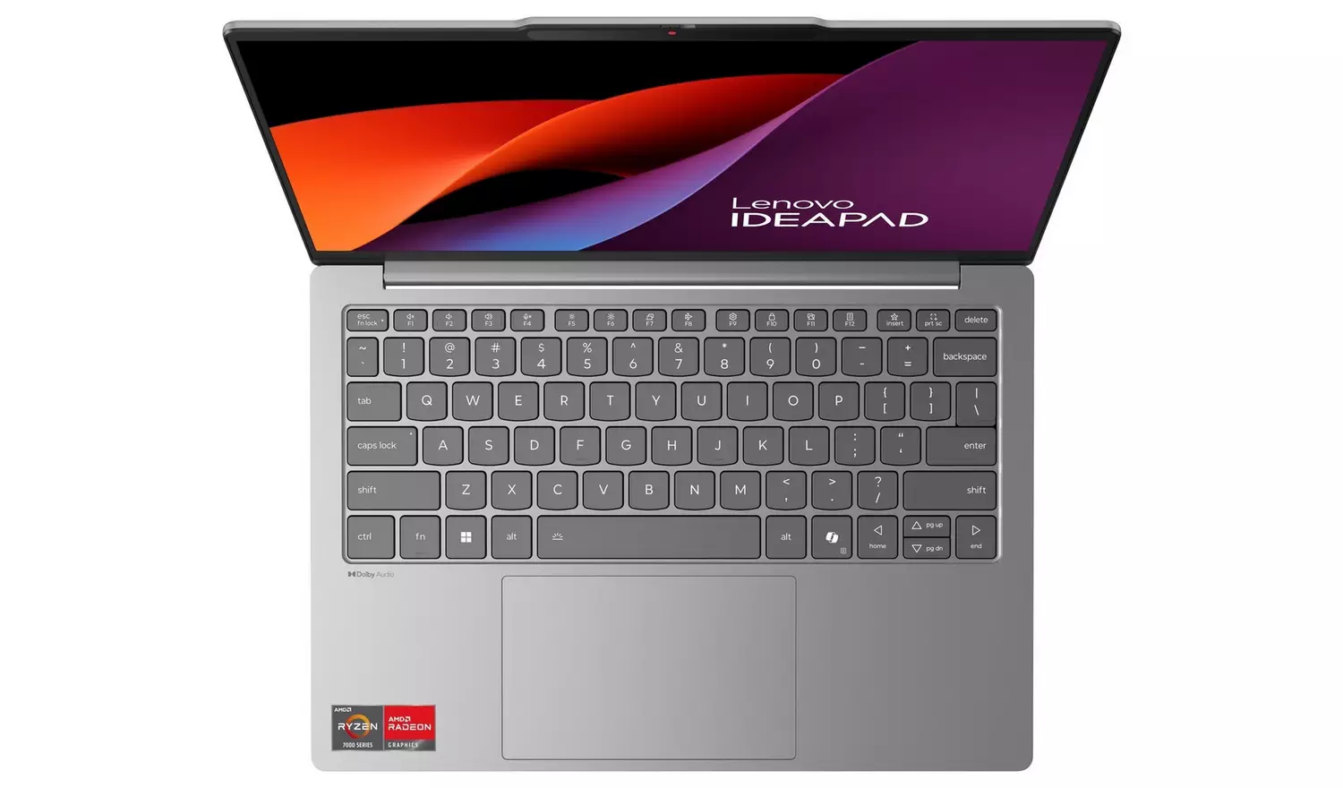 Lenovo IdeaPad Slim 5 13in R7 16GB 512GB - Image 2