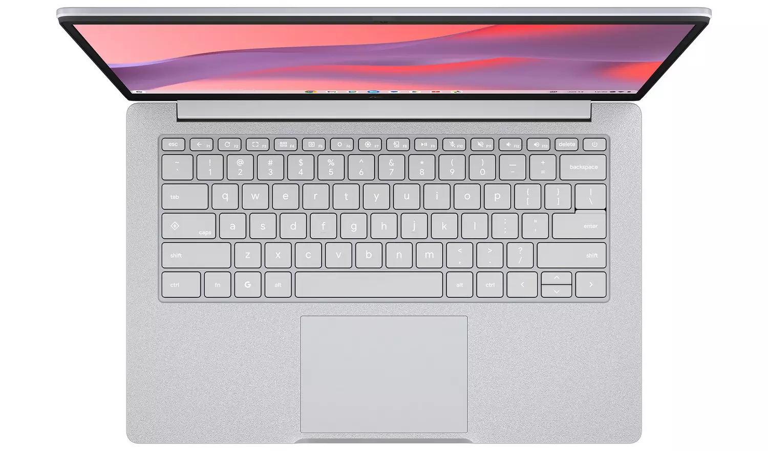 ASUS CX1405CKA-NK0034 14in Celeron 4GB 64GB Chromebook - Image 2