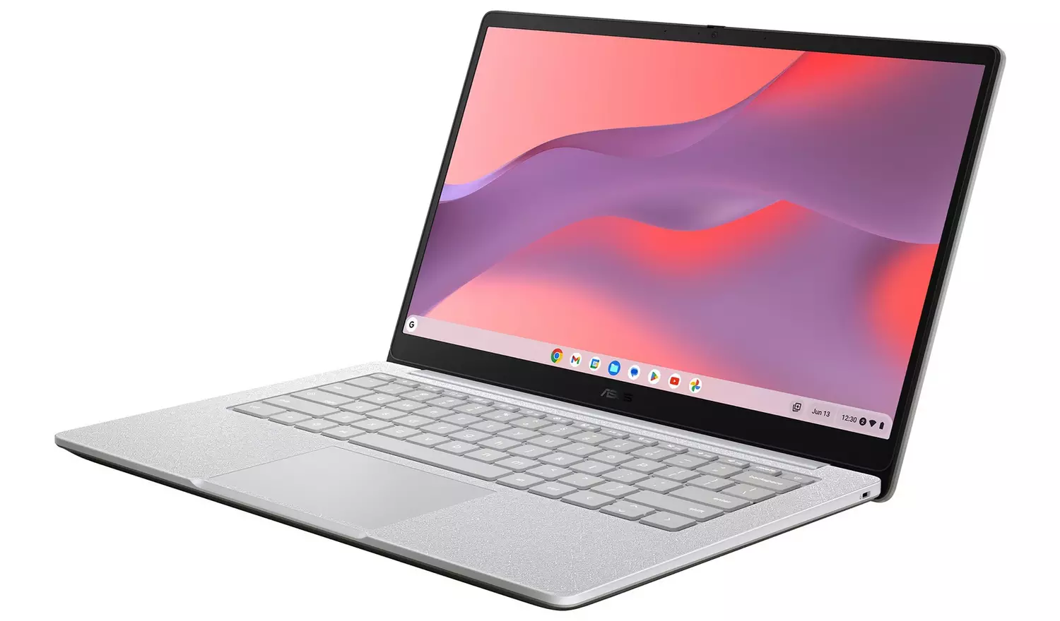 ASUS CX1405CKA-NK0034 14in Celeron 4GB 64GB Chromebook - Image 5