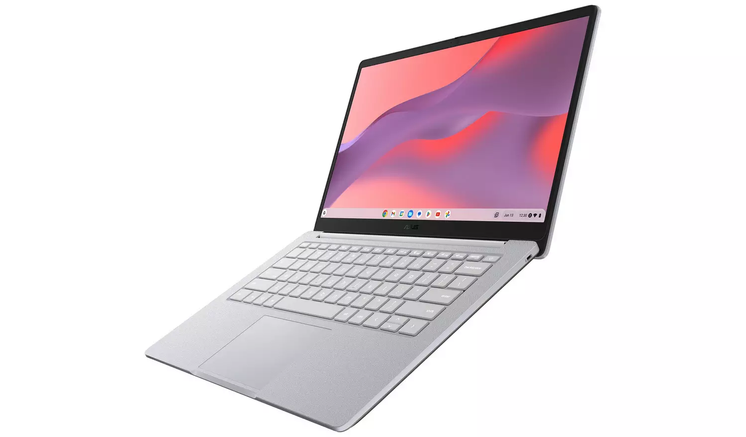 ASUS CX1405CKA-NK0034 14in Celeron 4GB 64GB Chromebook - Image 7