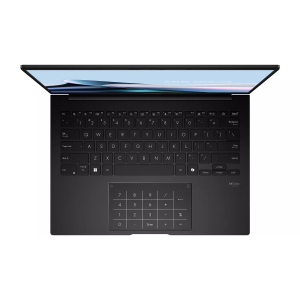 Alternative view of ASUS Zenbook 14 OLED 14in R7 16GB 1TB