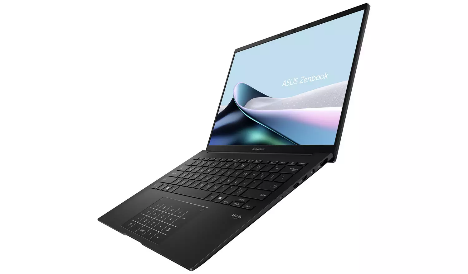 ASUS Zenbook 14 OLED 14in R7 16GB 1TB - Image 4