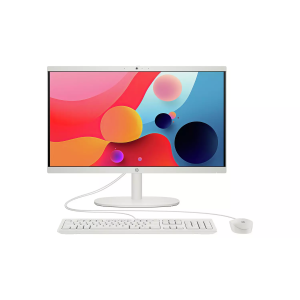 HP 22-dg0007na 21.45in Intel N100 8GB 128GB AIO PC