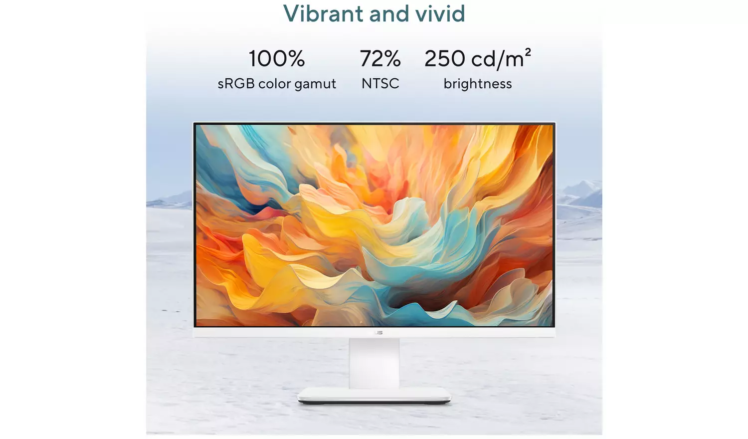 ASUS V440VAK 24in i5 8GB 512GB AIO PC - Image 10