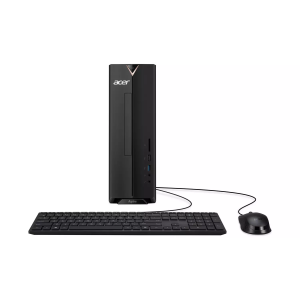 Acer Aspire XC-840 Pentium Silver 8GB 256GB PC