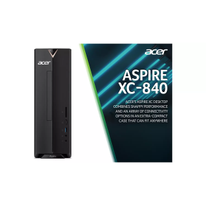 Alternative view of Acer Aspire XC-840 Pentium Silver 8GB 256GB PC