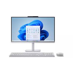 Lenovo F0J6000KUK 23.8in N100 8GB 512GB AIO PC