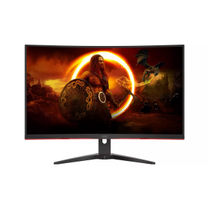AOC C32G2ZEBK 32in 240Hz FHD GM