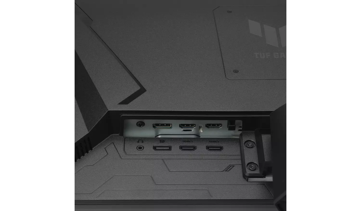 ASUS TUF VG279QM1A 27in 280Hz IPS FHD GM - Image 7