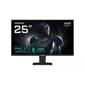 Gigabyte GS25F2 24.5in 200Hz IPS FHD GM