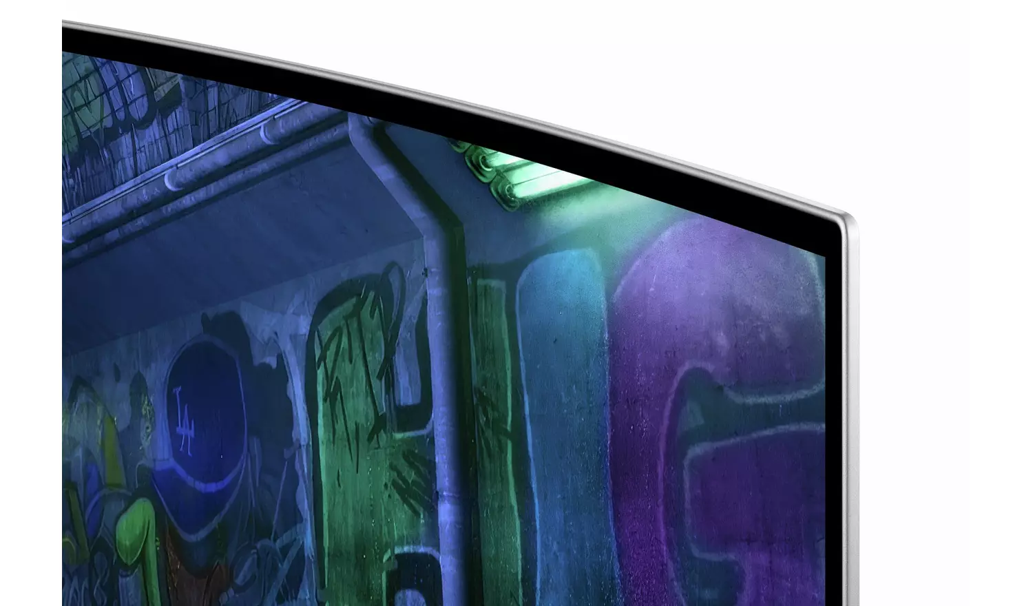 Samsung LS49DG934SUXXU 49in 240Hz OLED UHD GM - Image 4