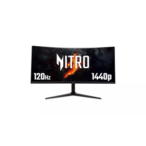 Acer Nitro 34in 120Hz WQHD GM