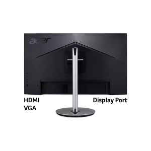 Alternative view of Acer CB272E 27in 100Hz FHD