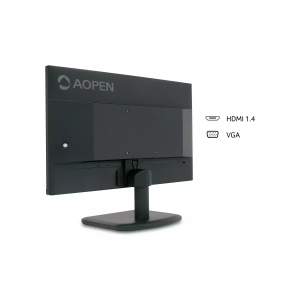 Alternative view of Acer AOPEN 22CV1QH3BI 21.5in 100Hz FHD
