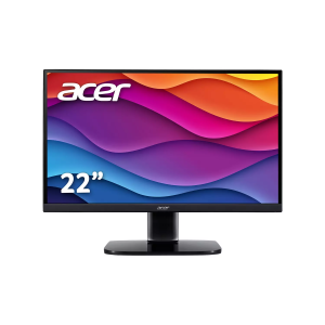 Acer KA222Q E3 21.5in 100Hz FHD Monitor