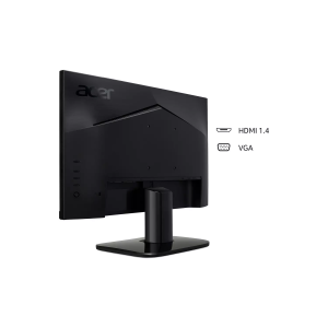 Alternative view of Acer KA222Q E3 21.5in 100Hz FHD Monitor